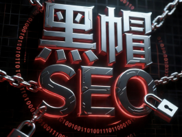 揭秘黑帽SEO培训中常用的站群系统与隐藏链接构建技术的危险性及法律风险