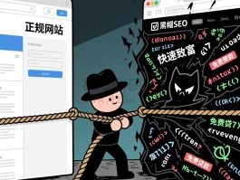 泛目录站群全解析：什么是泛目录以及如何在SEO实战中应用