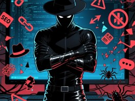 黑帽SEO培训师不会告诉你的五大搜索引擎惩罚机制与应对策略，避免踩坑必读